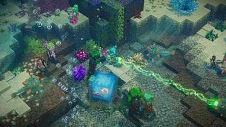 Image 4 Lote de DLC definitivo de Minecraft Dungeons - Windows 10 windows