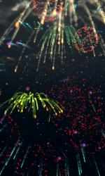 Captura de Pantalla 6 Fireworks Tap windows