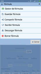 Image 5 MendruCalc android