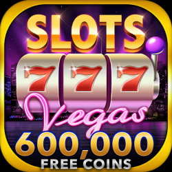 Screenshot 1 Slots - Classic Vegas Casino android