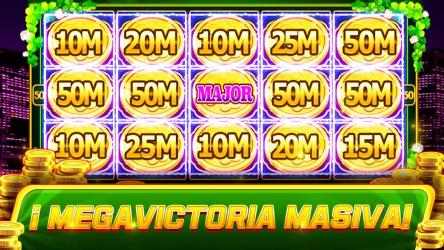 Screenshot 7 Slots - Classic Vegas Casino android