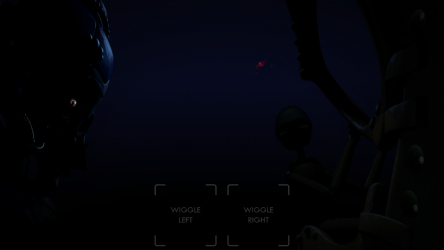 Captura de Pantalla 7 Five Nights at Freddy's: SL android