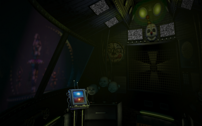 Captura 13 Five Nights at Freddy's: SL android