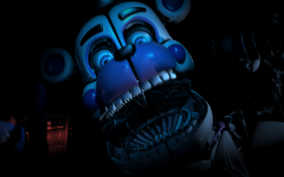 Screenshot 10 Five Nights at Freddy's: SL android