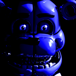 Imágen 1 Five Nights at Freddy's: SL android
