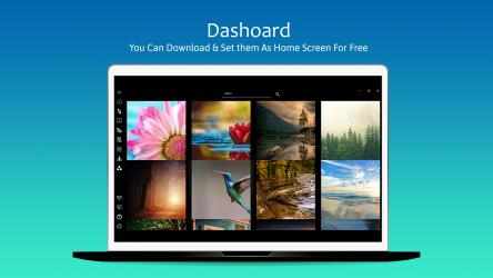 Imágen 1 Pro Live HD Wallpaper Studio 10 : Unlimited 4k Video & Live 4k Walllpapers windows