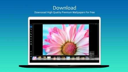 Captura de Pantalla 2 Pro Live HD Wallpaper Studio 10 : Unlimited 4k Video & Live 4k Walllpapers windows