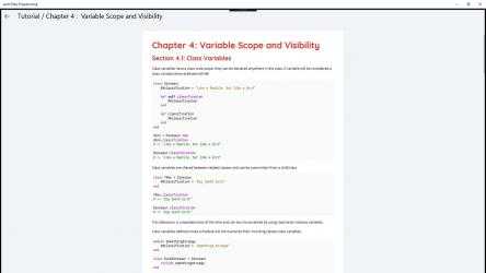 Captura 8 Learn Ruby Programming windows
