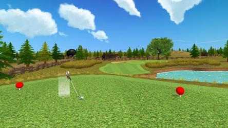 Imágen 4 Tee Time Golf VR windows