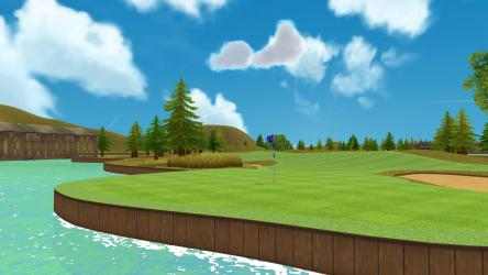 Captura de Pantalla 6 Tee Time Golf VR windows