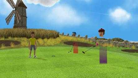 Screenshot 1 Tee Time Golf VR windows