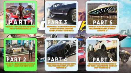 Screenshot 1 Guide For The Crew 2 windows