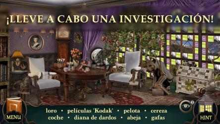 Capture 1 Mystery Hotel - Juegos de Encontrar Objetos Gratis en Español windows