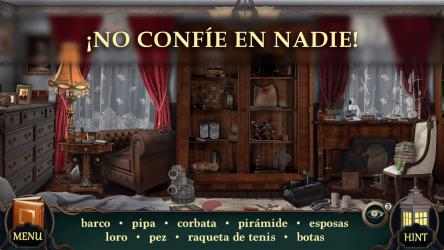 Screenshot 5 Mystery Hotel - Juegos de Encontrar Objetos Gratis en Español windows