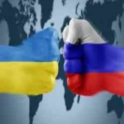 Captura de Pantalla 1 Russia VS Ukrania android