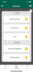 Screenshot 5 Kotowa Coffee House android