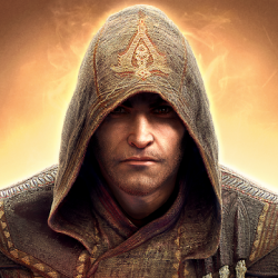 Screenshot 1 Assassin's Creed Identity android