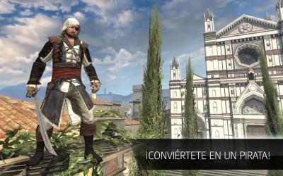 Screenshot 10 Assassin's Creed Identity android