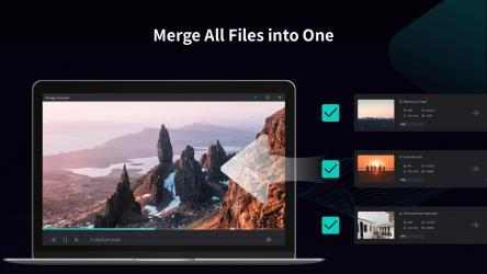 Screenshot 7 Filmage Converter Pro - Any Video Converter, Convert & Compress Video windows