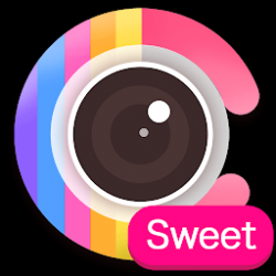 Capture 8 Sweet Camera: Beauty Selfie Camera & Portrait Mode android