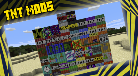 Screenshot 8 TNT Mods & Maps android