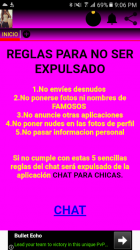 Image 2 chat para chicas 2 android