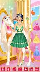 Screenshot 13 Magic Princess - Makeup & Dress Up android