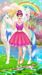 Screenshot 14 Magic Princess - Makeup & Dress Up android