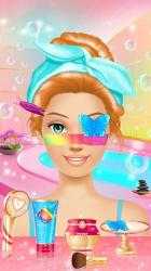 Captura 3 Magic Princess - Makeup & Dress Up android