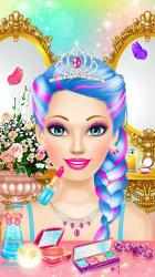 Screenshot 12 Magic Princess - Makeup & Dress Up android