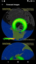 Imágen 5 My Aurora Forecast - Aurora Alerts Northern Lights android