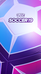 Captura 6 Flick Soccer 20 android