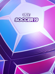 Captura 11 Flick Soccer 20 android