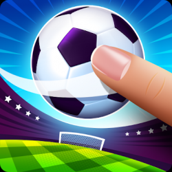 Imágen 1 Flick Soccer 20 android