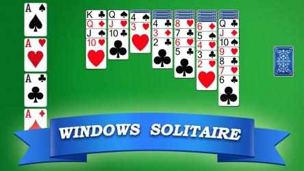 Imágen 5 Solitaire Classic!! windows