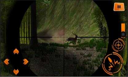 Captura de Pantalla 4 Deer Hunting Adventure windows
