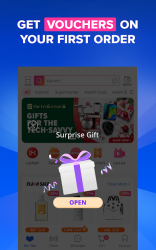 Captura 11 Lazada - Online Shopping App android