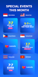 Image 3 Lazada - Online Shopping App android