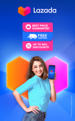 Image 9 Lazada - Online Shopping App android