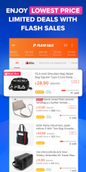 Captura 5 Lazada - Online Shopping App android