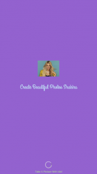 Screenshot 12 Create Beautiful Photos Shakira android