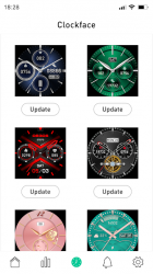 Captura 9 SilverCrest Watch android