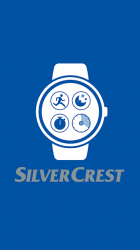 Captura 2 SilverCrest Watch android