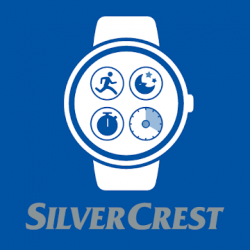 Captura de Pantalla 1 SilverCrest Watch android