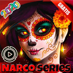 Screenshot 1 Narco series HD android