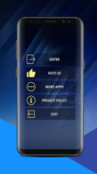 Screenshot 4 Latest Galaxy S8 Ringtones android