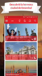 Imágen 2 Istanbul Directory android