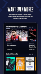 Screenshot 8 Courtside 1891 android