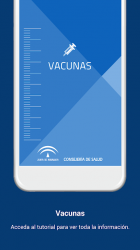 Screenshot 10 Vacunas android