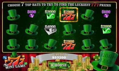 Screenshot 10 Crock O'Gold Slots 2 - Dublin Yer Cash windows